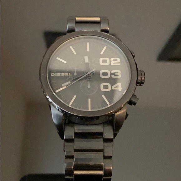 Diesel watch